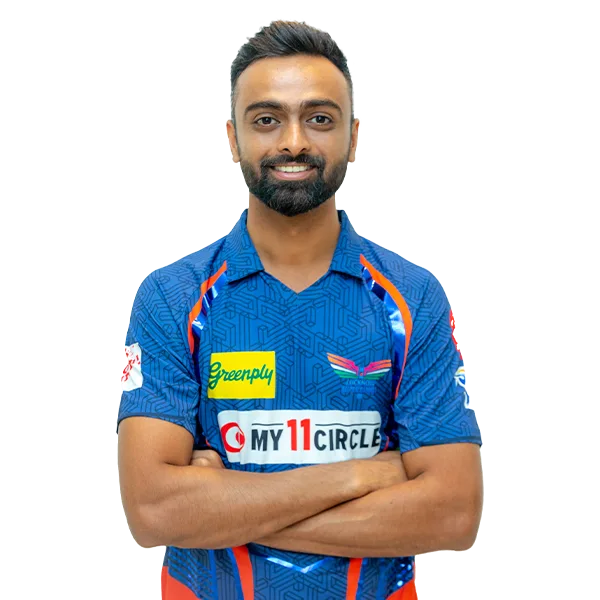 "Jaydev Unadkat, experienced left-arm pacer, ready to make an impact in IPL 2025 with his precision and variations."