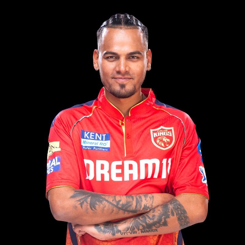 "Rahul Chahar in IPL 2025 – Key Leg Spinner for Team Success"