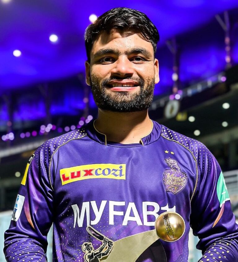 The Kolkata Knight Riders (KKR) IPL 2025 squad.