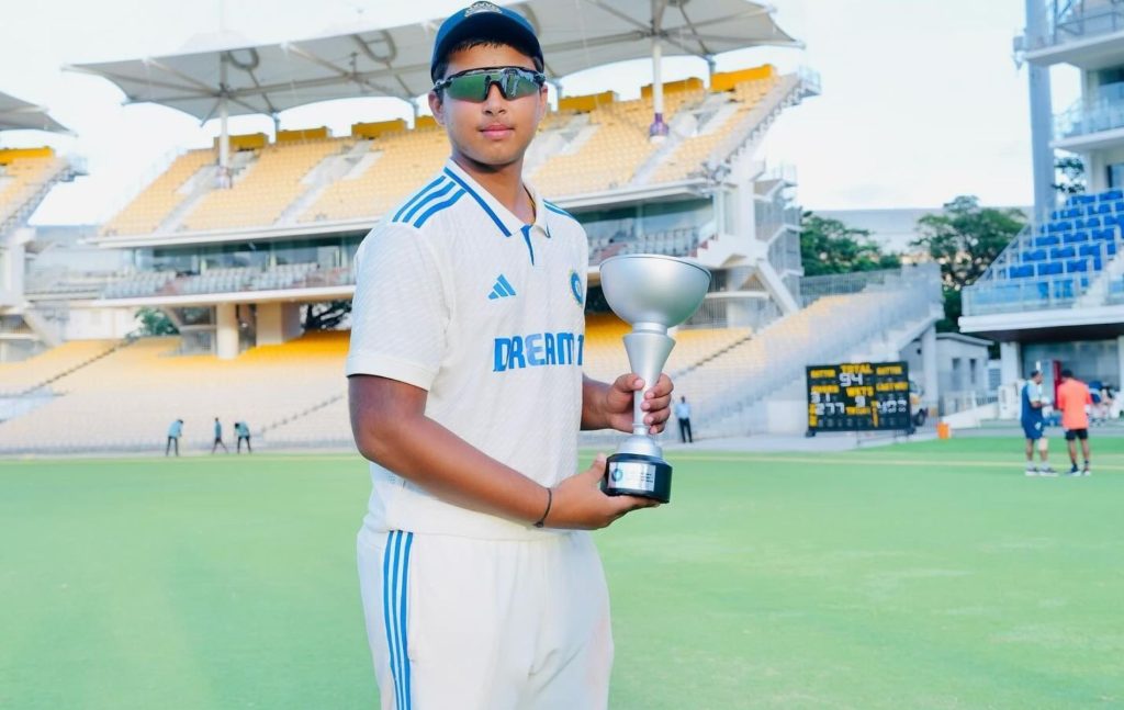 Top 8 Youngest Players in IPL 2025