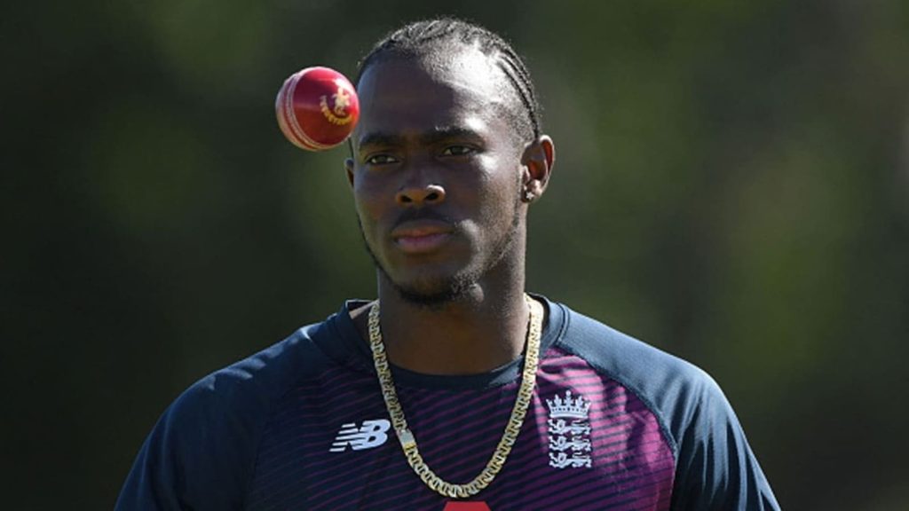 Jofra Archer, a star pacer known for his blistering pace and accuracy, was acquired in the IPL 2025 auction at a premium price, reflecting his immense value as a game-changing bowler in T20 cricket.