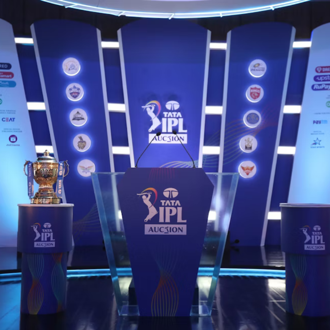 Highest Paid Top All-Rounders in IPL Auction 2025