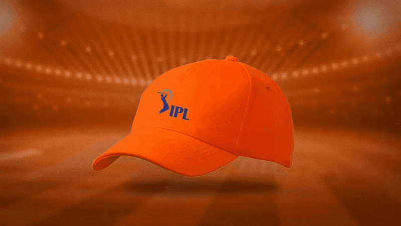 All Time IPL Orange Cap Winners List
