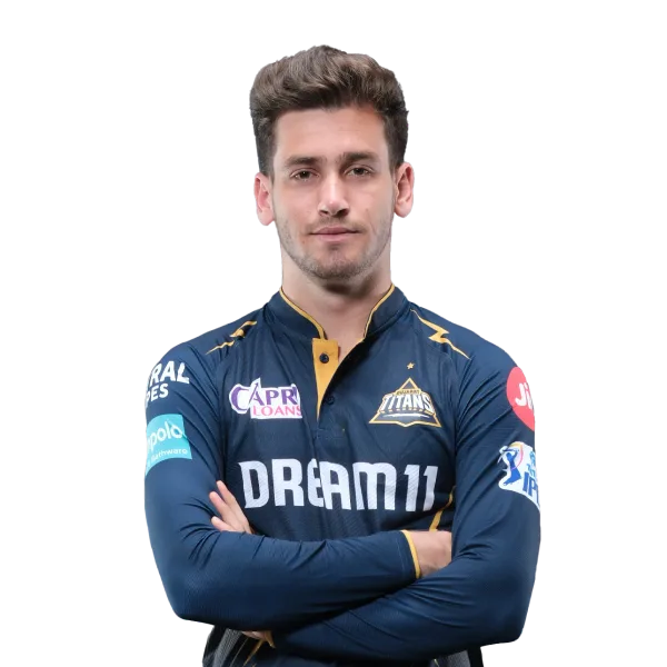 CSK Bowling Squad IPL 2025