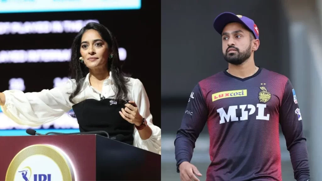 Karun Nair Playing IPL 2025