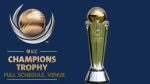 ICC Champions Trophy 2025 Complete Squad List of All 8 Participating