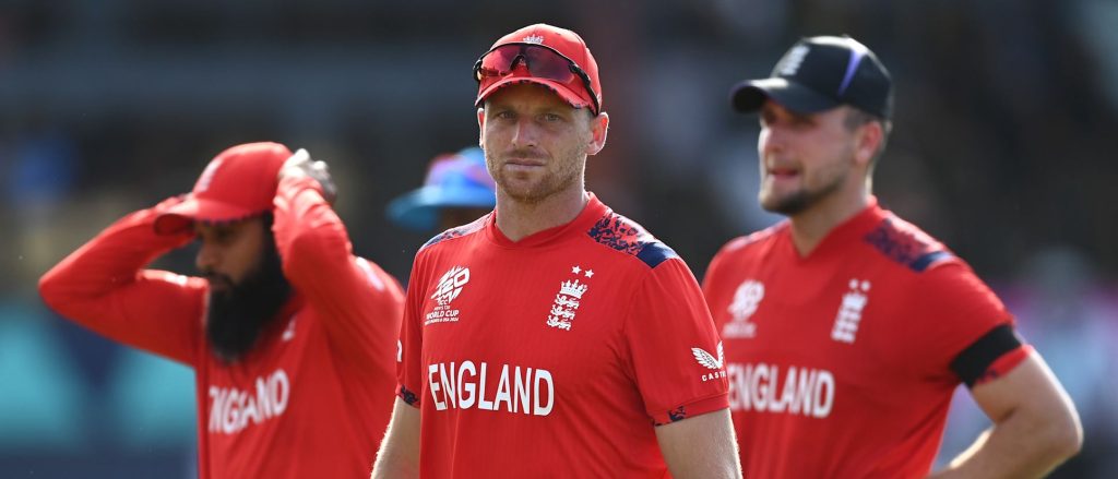 IND vs ENG 2025 3rd ODI