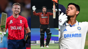 Powerplay Batters In IPL 2025