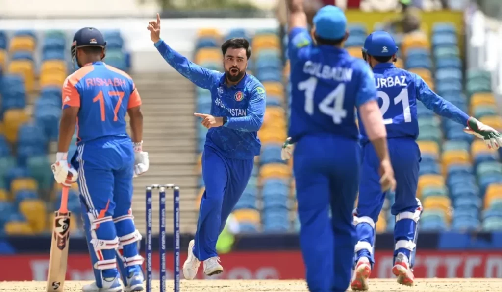 T20 cricket's highest wicket-taker