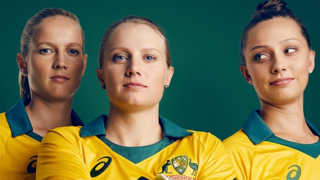 WPL 2025: Alyssa Healy Recovers From Foot Injury