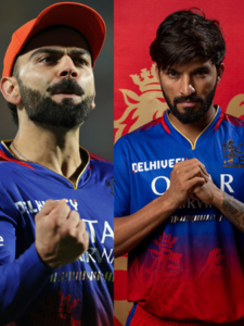 List of all 8 RCB captains in IPL history
